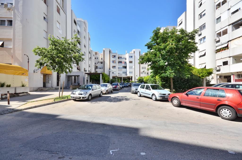 Apartments Zoran Split Luaran gambar