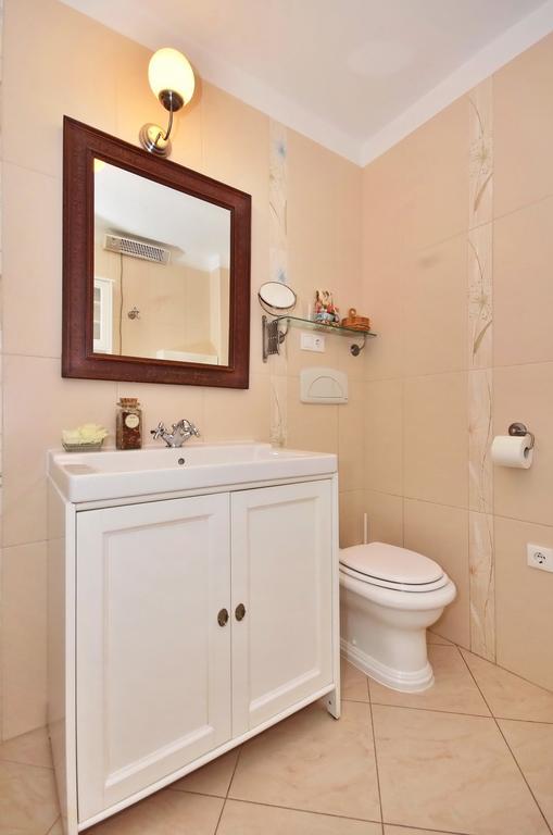 Apartments Zoran Split Luaran gambar