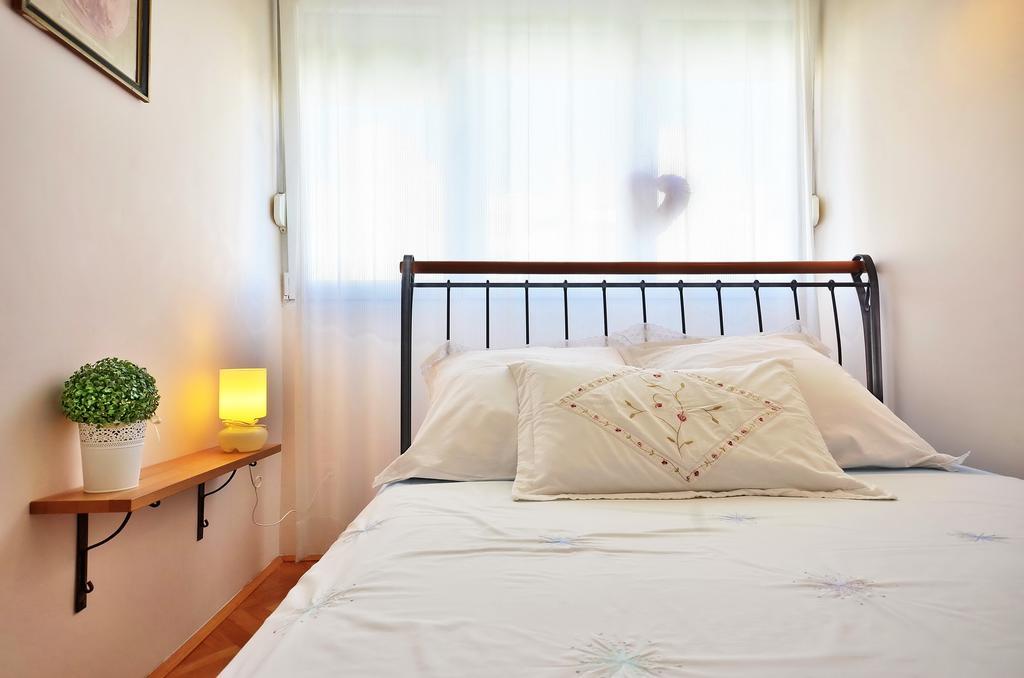 Apartments Zoran Split Bilik gambar