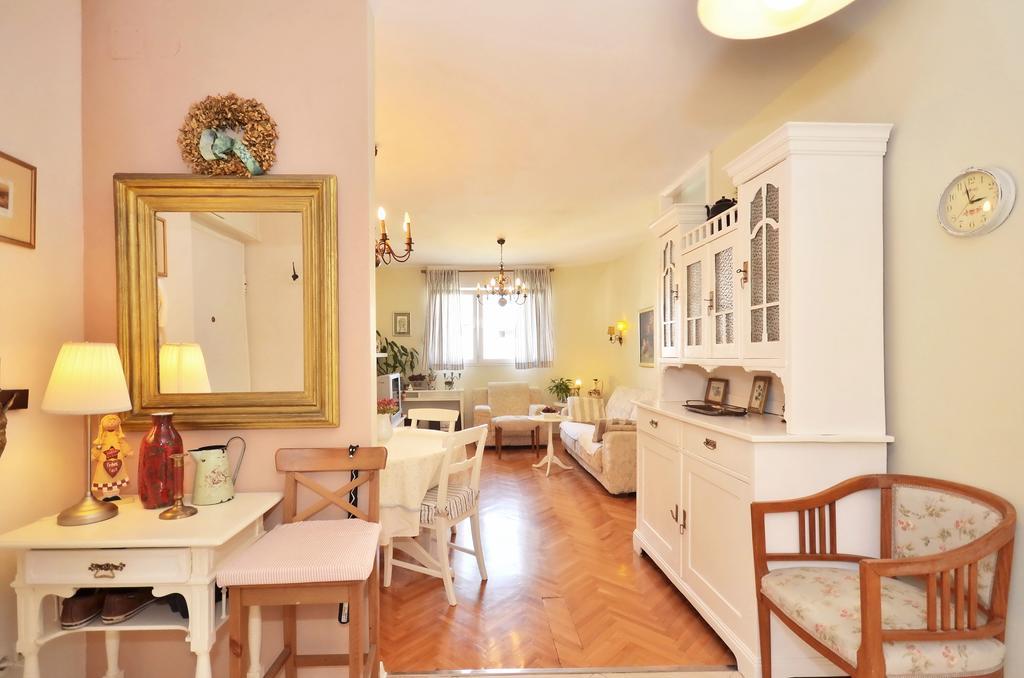 Apartments Zoran Split Luaran gambar