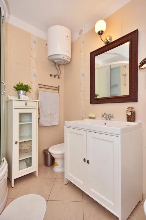 Apartments Zoran Split Luaran gambar