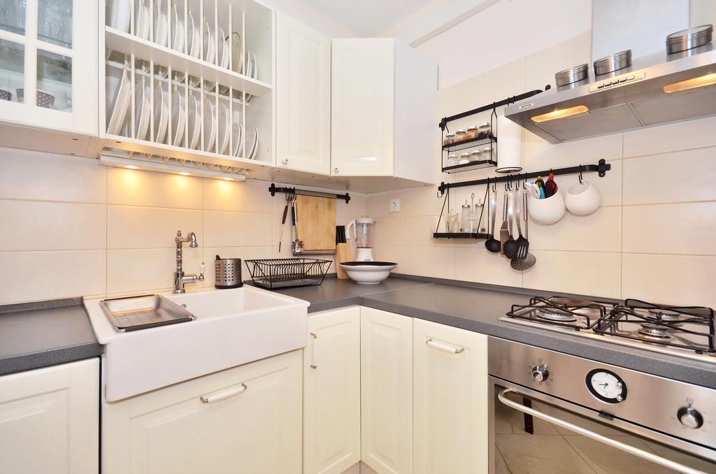 Apartments Zoran Split Luaran gambar
