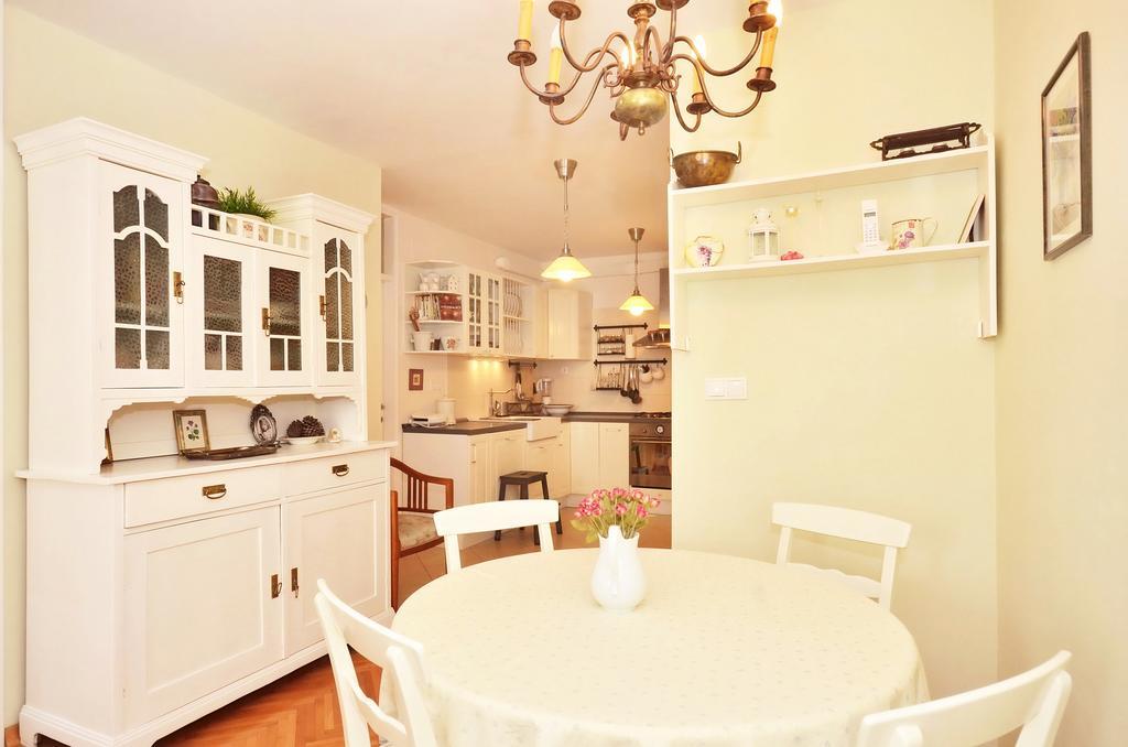 Apartments Zoran Split Bilik gambar