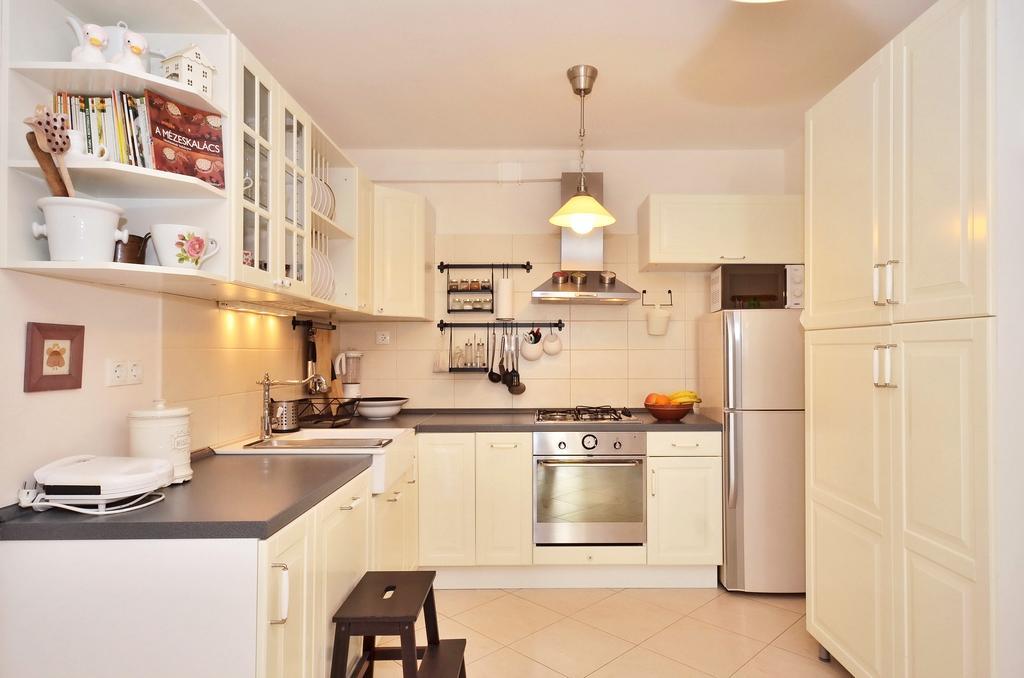 Apartments Zoran Split Luaran gambar