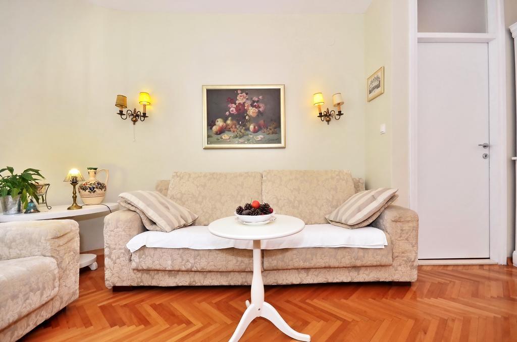Apartments Zoran Split Bilik gambar