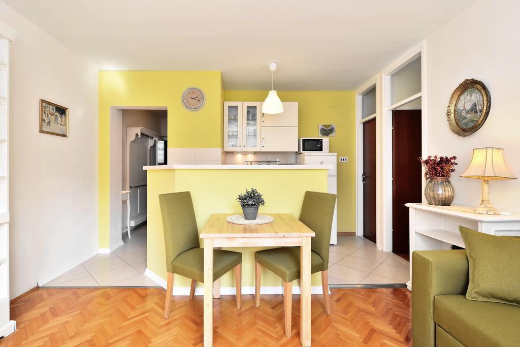 Apartments Zoran Split Luaran gambar
