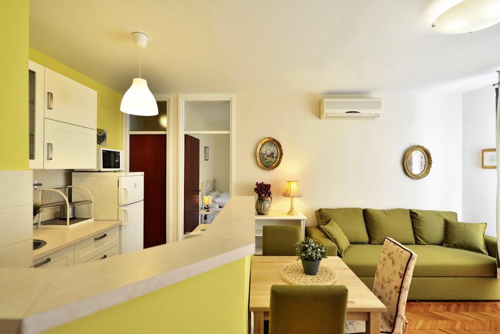 Apartments Zoran Split Bilik gambar