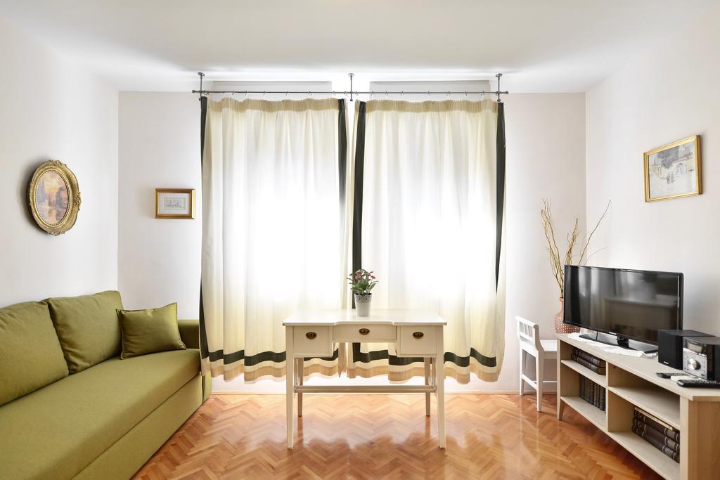 Apartments Zoran Split Luaran gambar