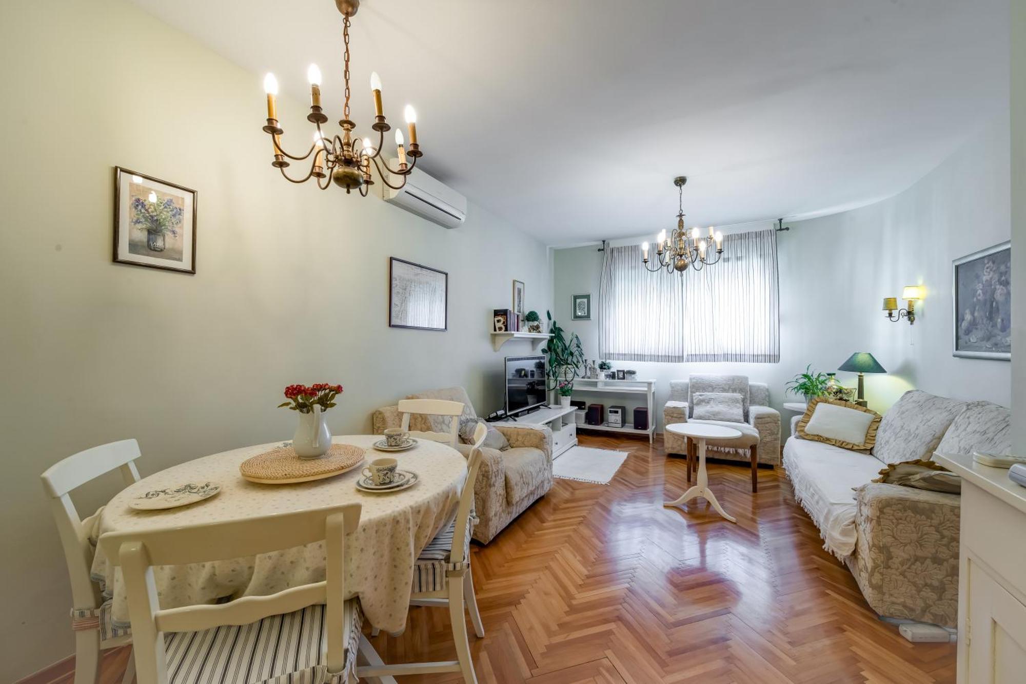 Apartments Zoran Split Bilik gambar