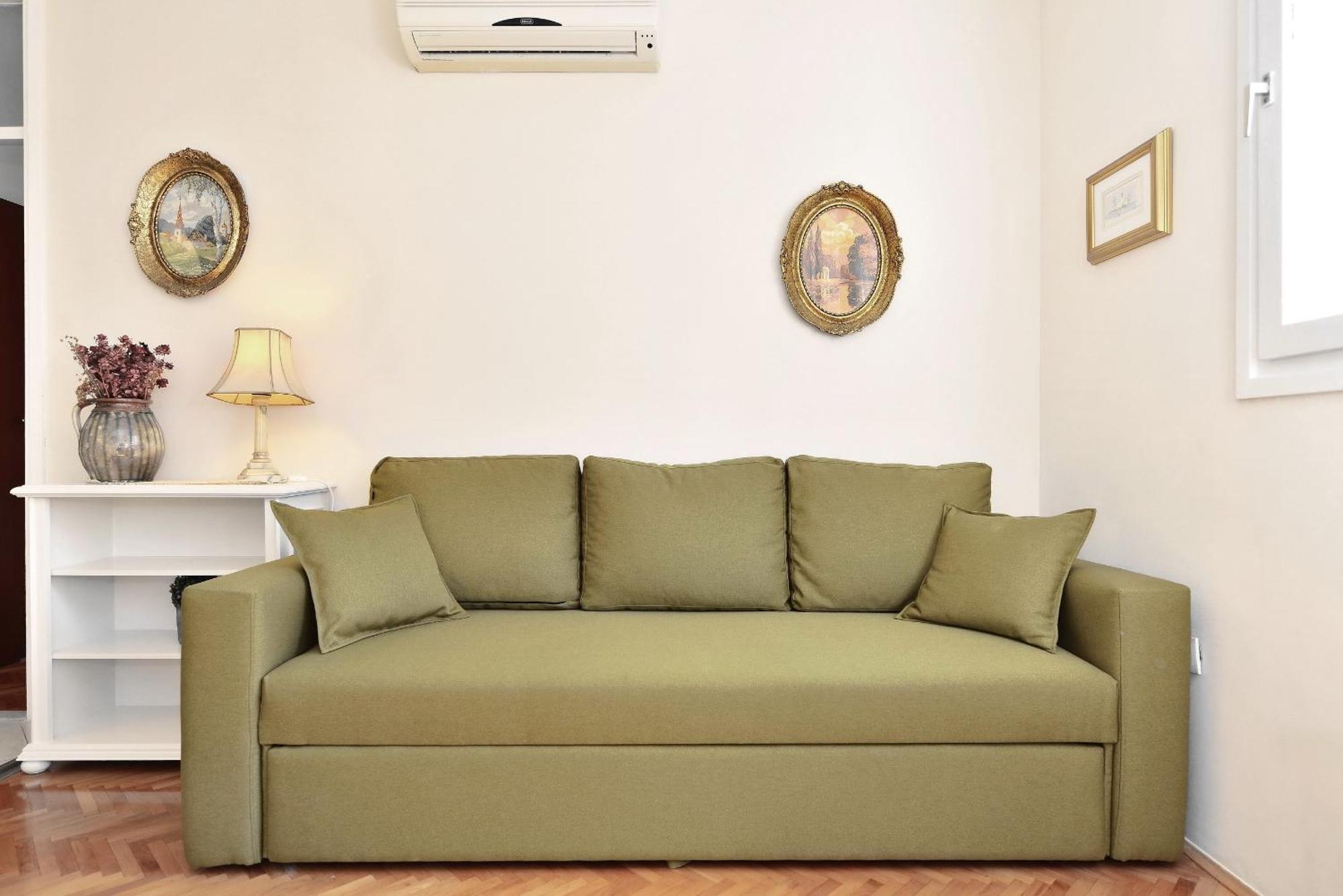 Apartments Zoran Split Bilik gambar