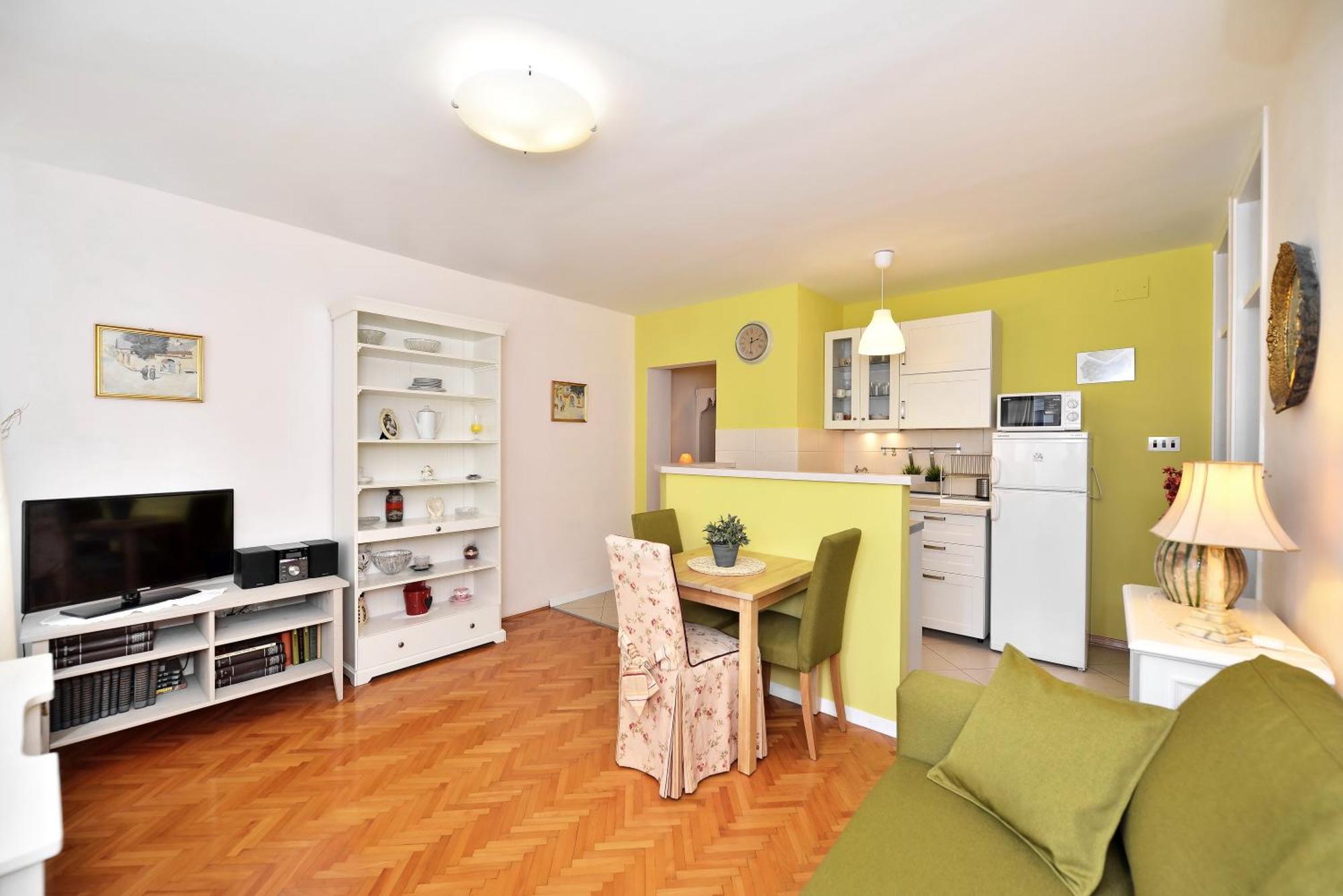 Apartments Zoran Split Bilik gambar