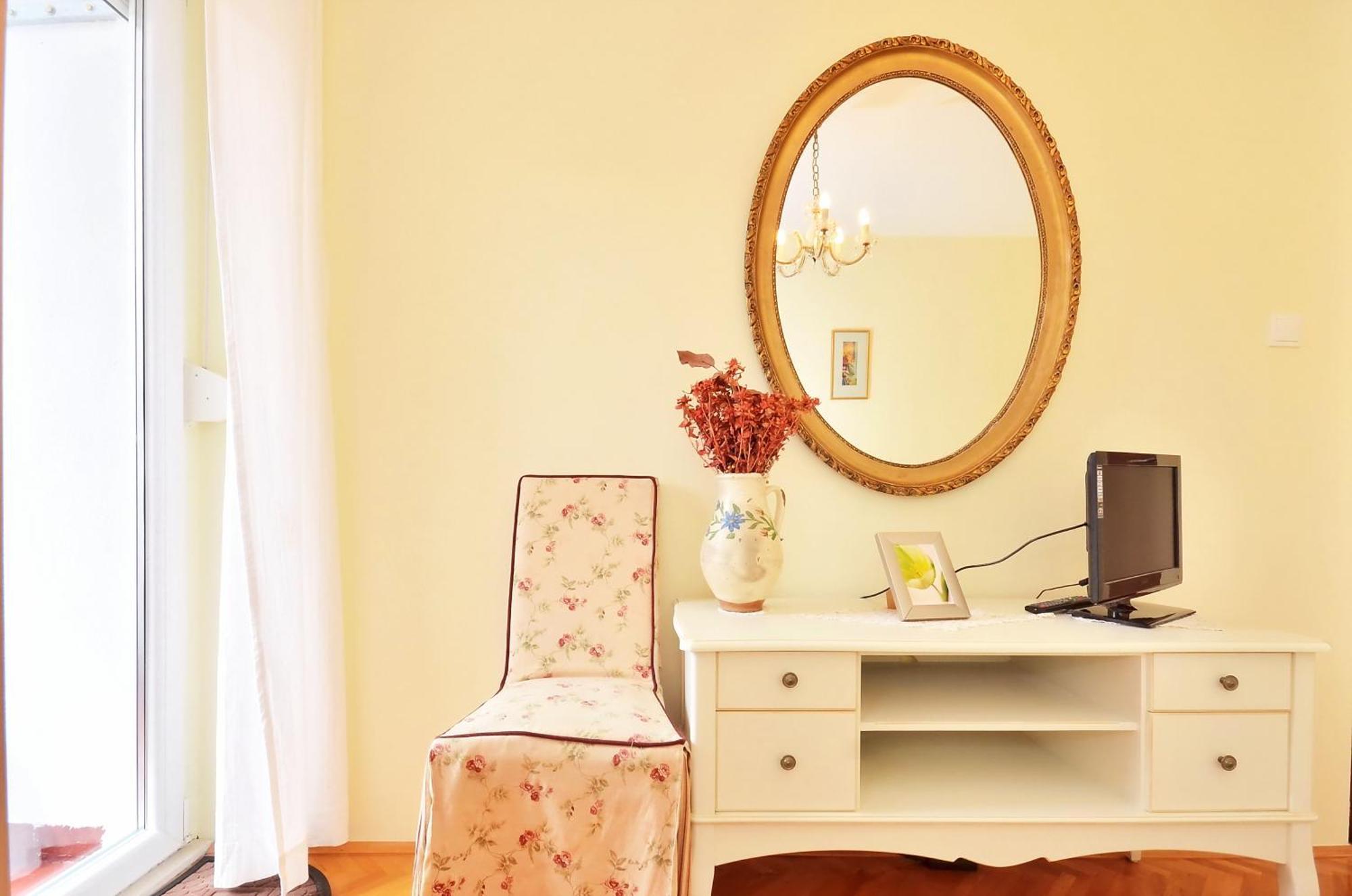 Apartments Zoran Split Luaran gambar