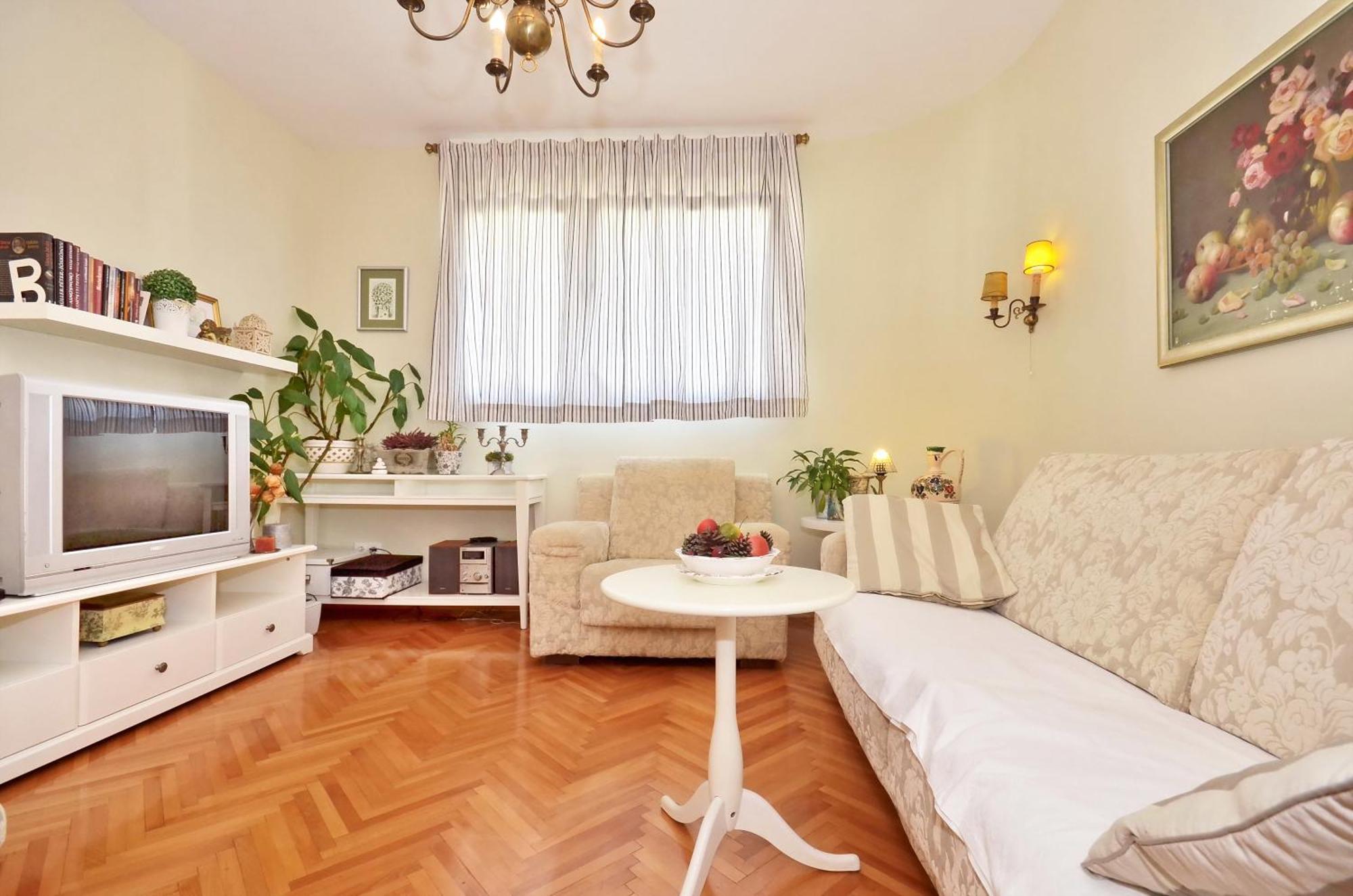 Apartments Zoran Split Luaran gambar