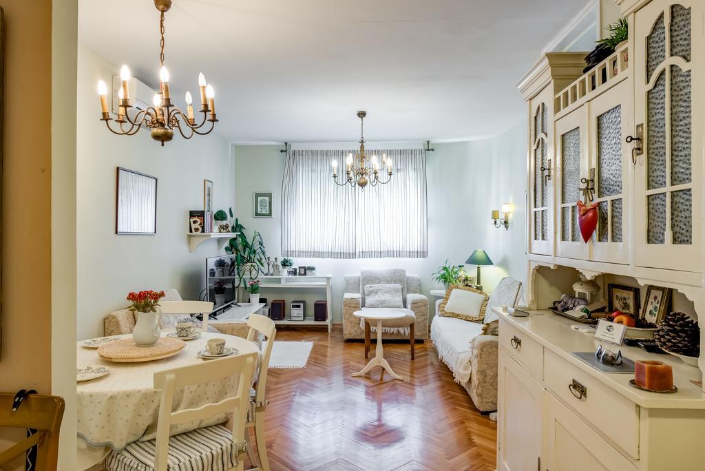 Apartments Zoran Split Luaran gambar