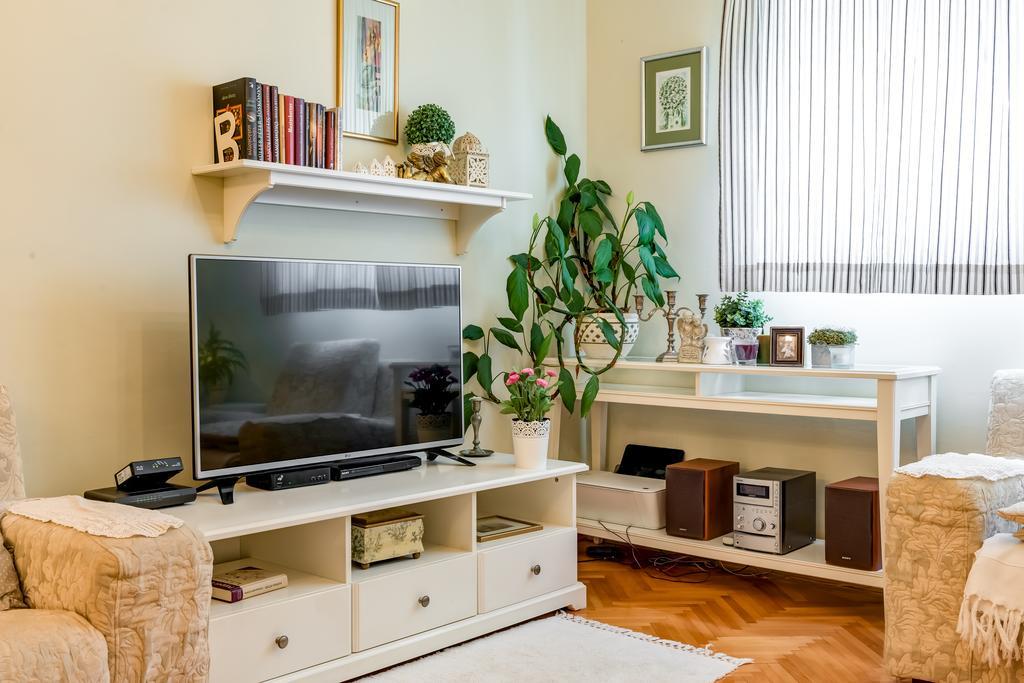 Apartments Zoran Split Luaran gambar