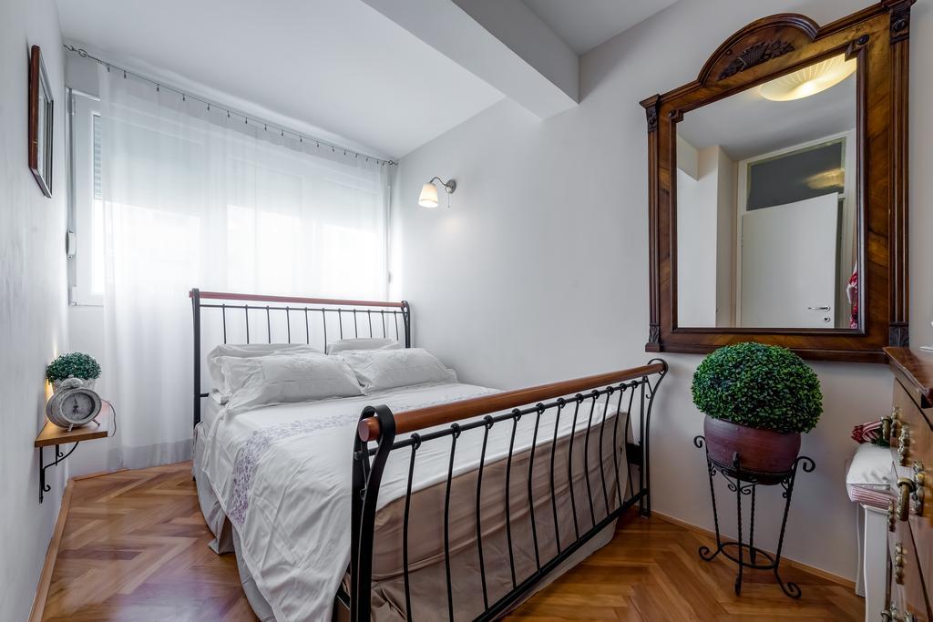 Apartments Zoran Split Luaran gambar