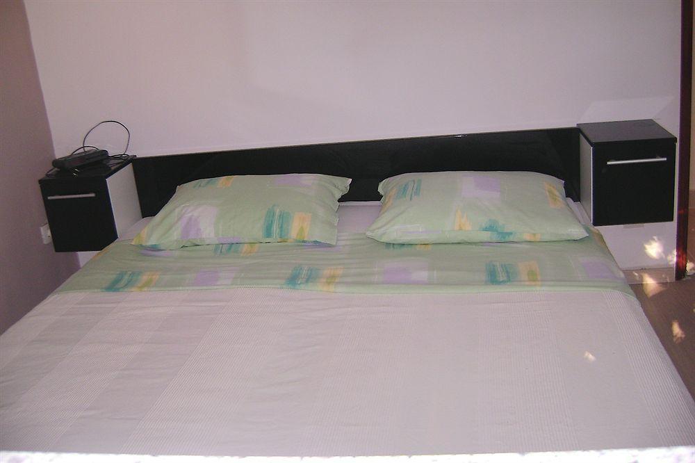 Apartments Zoran Split Luaran gambar