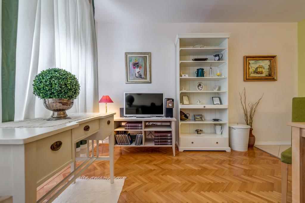 Apartments Zoran Split Luaran gambar