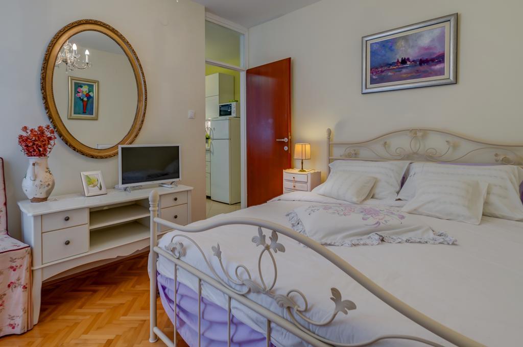 Apartments Zoran Split Luaran gambar