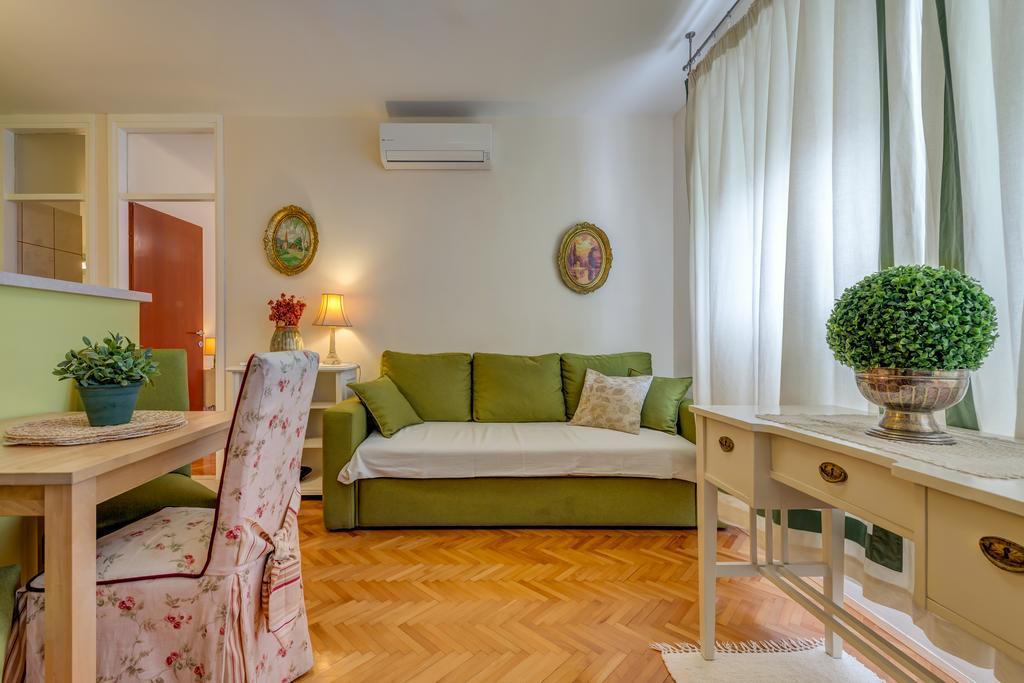 Apartments Zoran Split Luaran gambar