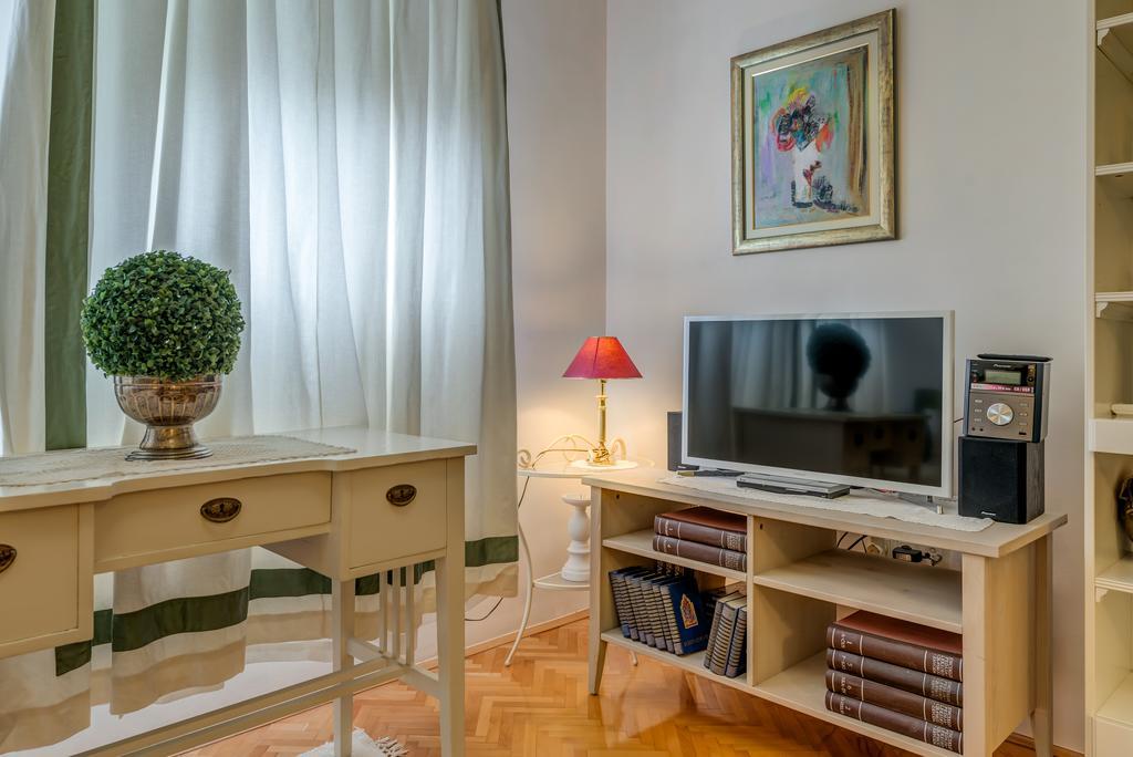 Apartments Zoran Split Luaran gambar