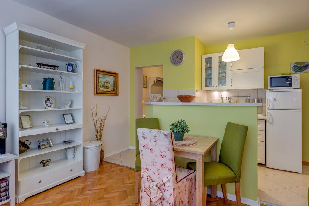 Apartments Zoran Split Luaran gambar