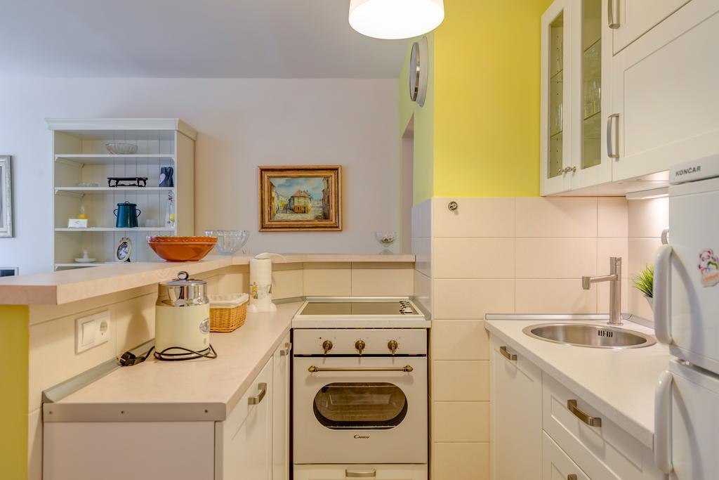 Apartments Zoran Split Luaran gambar