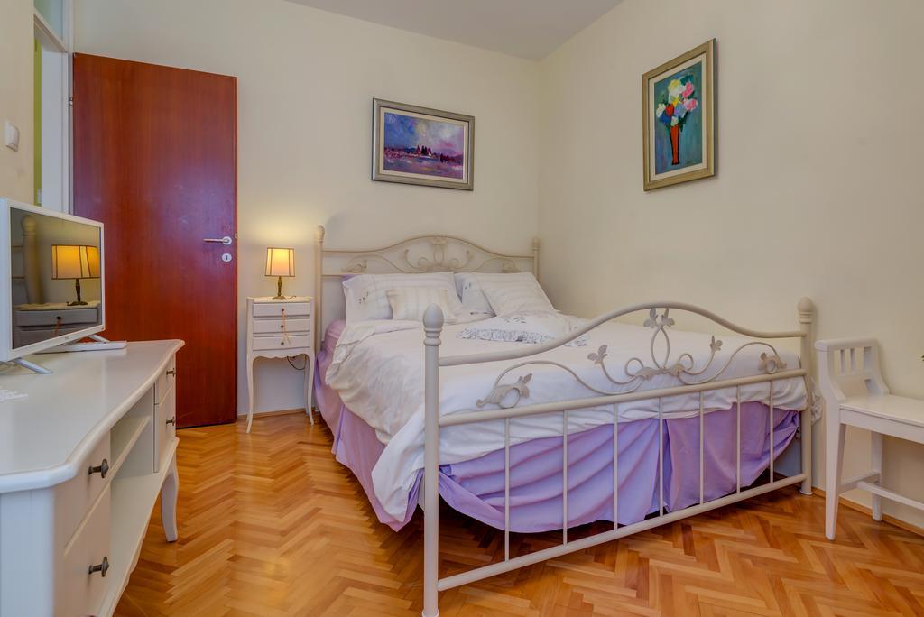 Apartments Zoran Split Luaran gambar