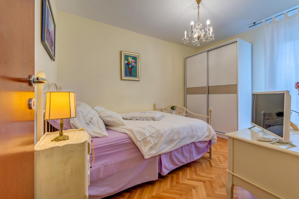 Apartments Zoran Split Luaran gambar