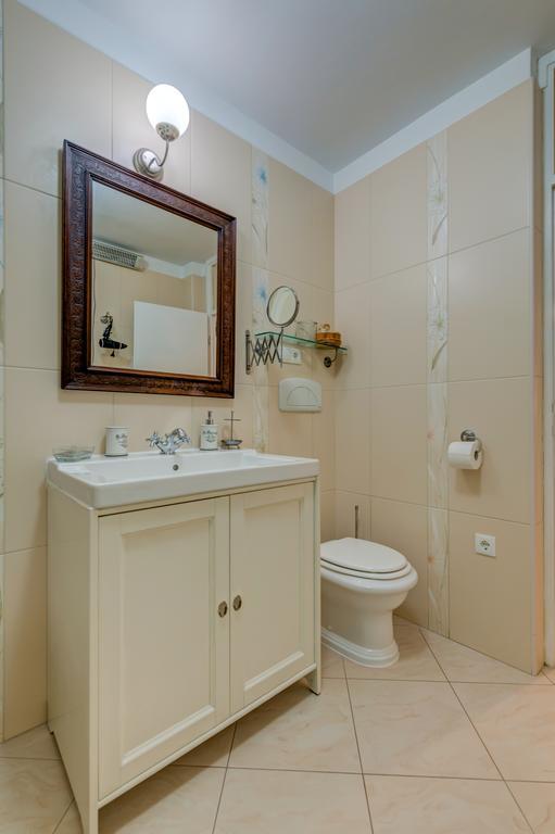 Apartments Zoran Split Luaran gambar