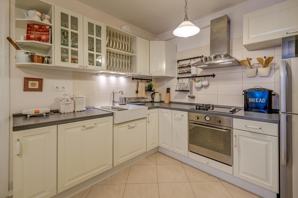 Apartments Zoran Split Luaran gambar