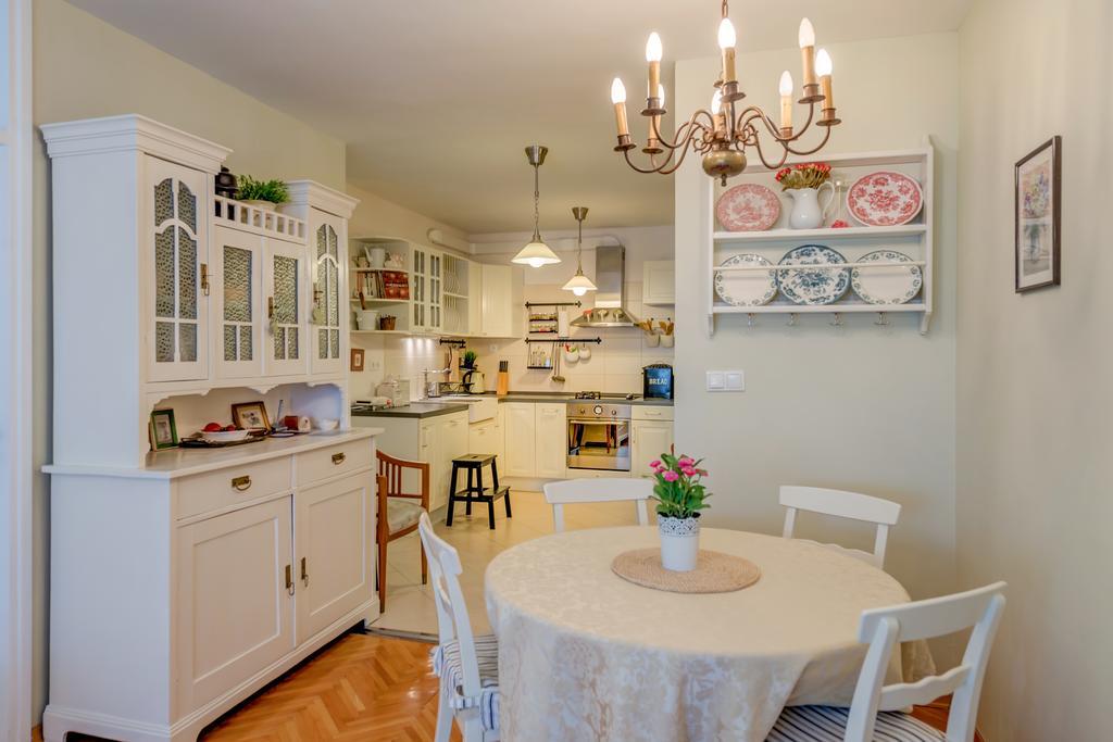 Apartments Zoran Split Luaran gambar