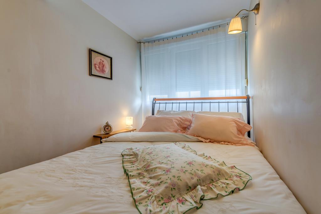 Apartments Zoran Split Luaran gambar