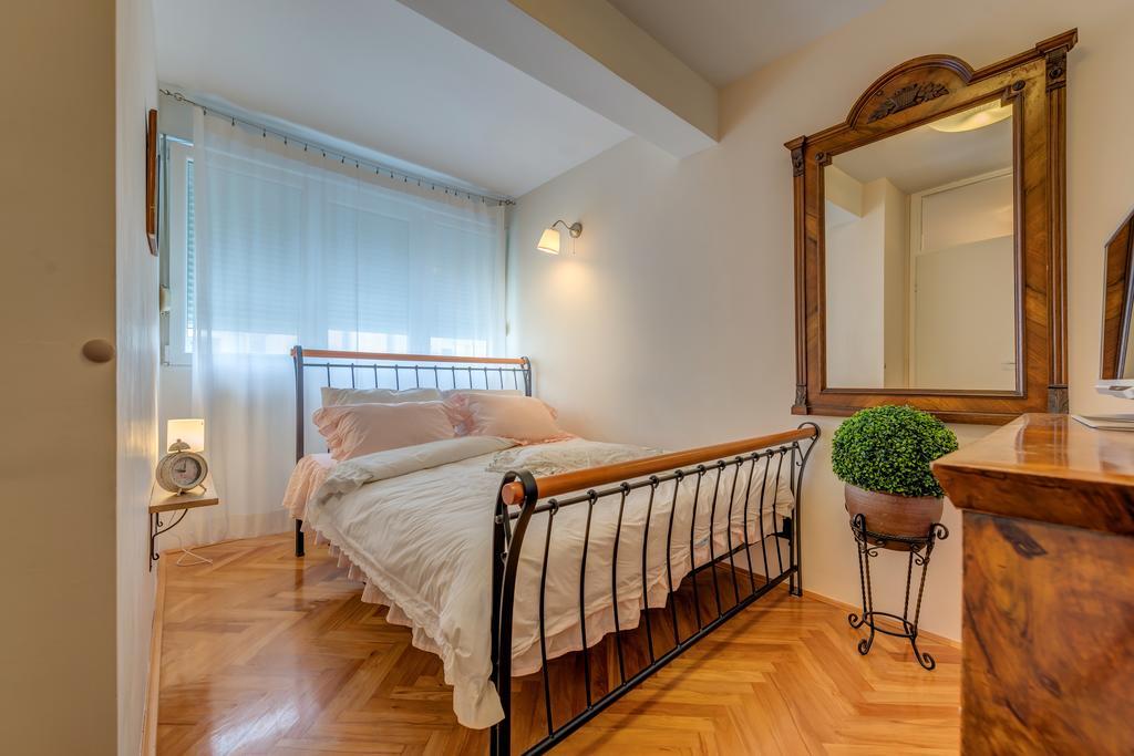 Apartments Zoran Split Luaran gambar