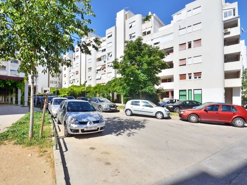 Apartments Zoran Split Luaran gambar
