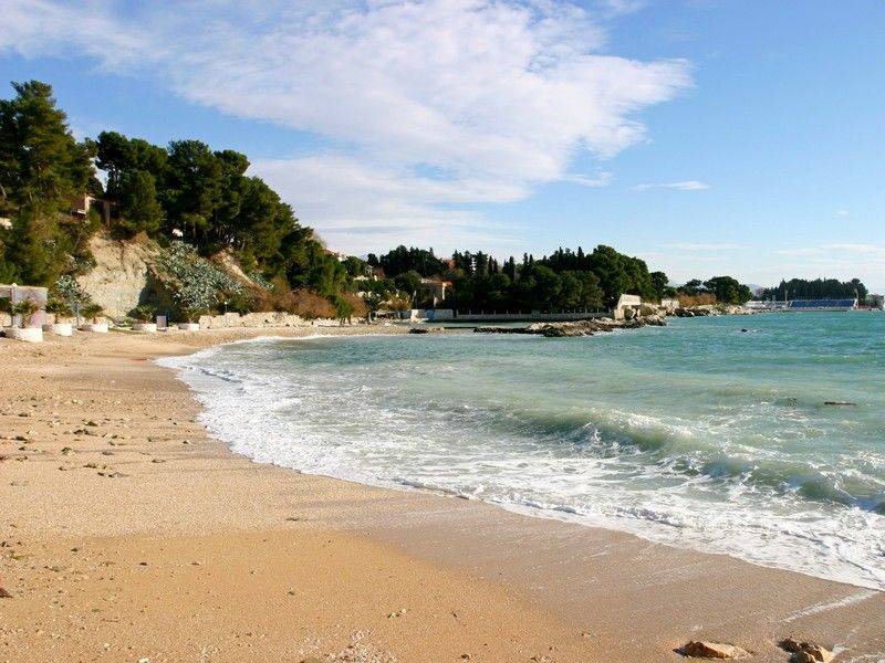 Apartments Zoran Split Luaran gambar
