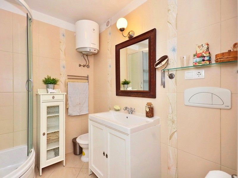 Apartments Zoran Split Luaran gambar