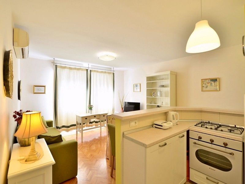 Apartments Zoran Split Luaran gambar