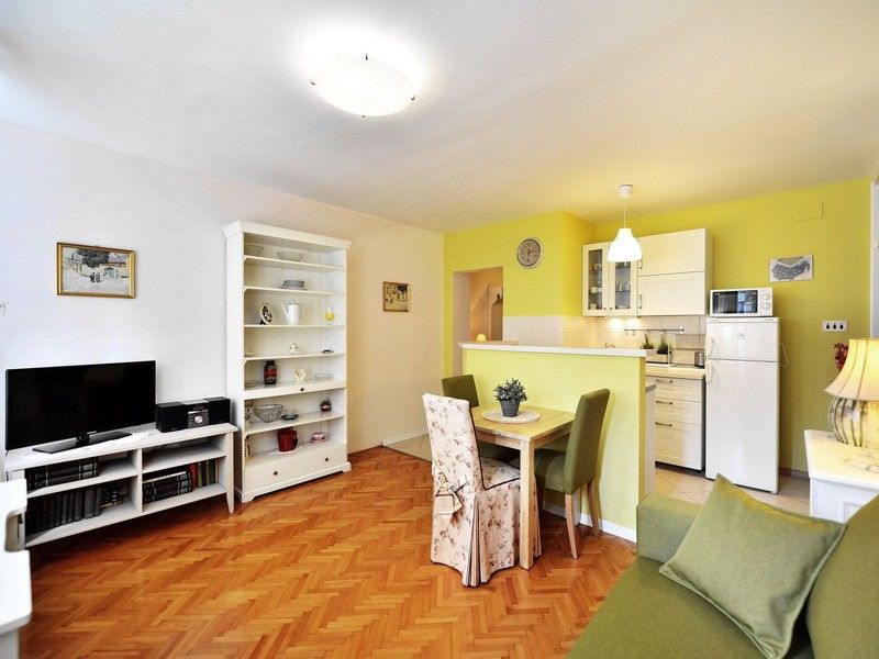 Apartments Zoran Split Luaran gambar