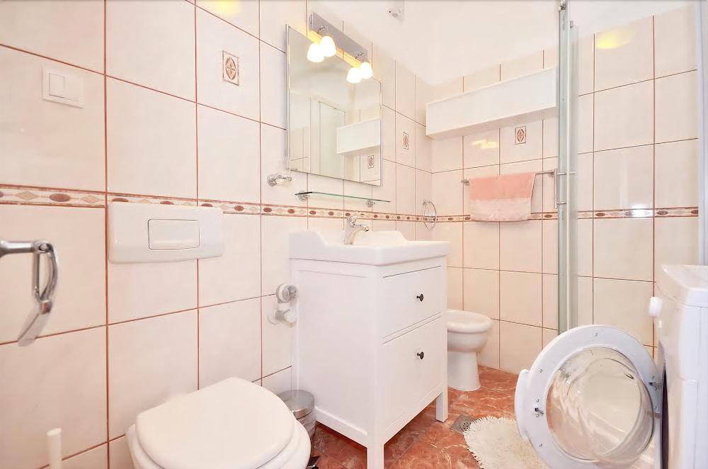 Apartments Zoran Split Luaran gambar